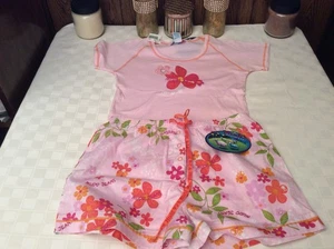 New 2 Piece Kids P.J. Set Size Med By Mudd - Picture 1 of 4