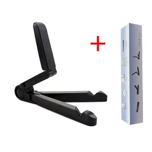 Tablet Stand for iPad For Samsung For Huawei Stylish and Compact Design - Photo 1/17