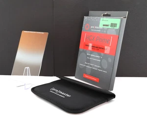 Promaster HGX Prime 100x150 MED GND 16X Filter - Picture 1 of 3