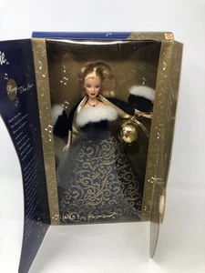 Barbie Ring in the New Year 2001 Doll - Picture 1 of 7