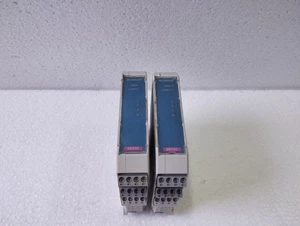 LOT OF 2pc. Forbes Marshall FMPL-ER510 PLC MODULE Microcon+ FREE SHIPPING - Picture 1 of 9