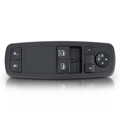Master Power Window Switch For 2013-2015 Dodge Grand Caravan 901-488 SM1865 - Image 1 of 4