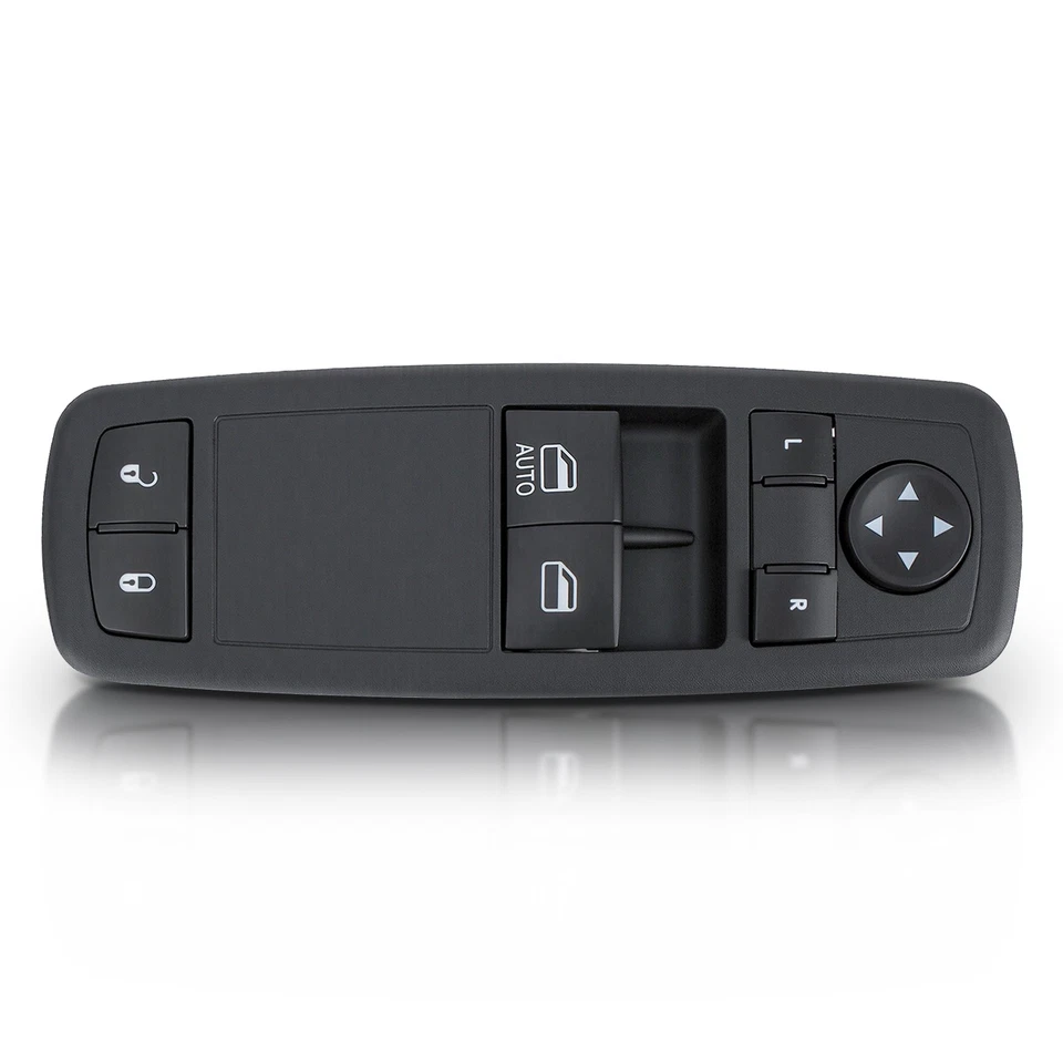Master Power Window Switch For 2013-2015 Dodge Grand Caravan 901-488 SM1865 - Image 1 of 4