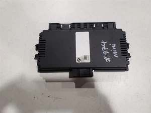 2009 Mini Cooper S R56 Hatchback - PL3 FRM 2 Module - Footwell Resource - OEM - Picture 1 of 12