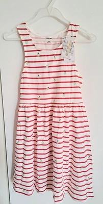 robe fille 8 ans Kiabi - Photo 1/3