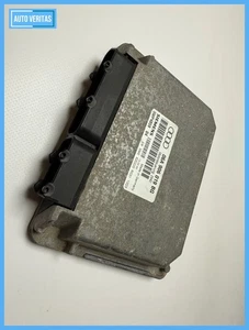 Original Audi A3 8L Bj,99 Engine control unit Siemens 06A906019BG 5WP485904 - Picture 1 of 10