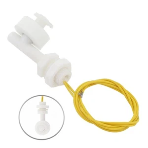 Widely Used Mini Float Switch Suitable for Hydroponics and Aquarium Control - Picture 1 of 16