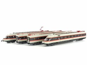 MU N-T40302 - Elektrotriebzug ET 403 DB IC Ep.IV-V 4-teilig - Spur N - NEU - Bild 1 von 1