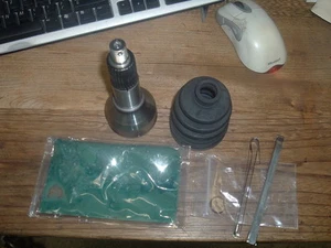 00-08 Yamaha Wild Boar CV Joint Kit Heavy Duty # CVJ216 Grizzly, Kodiak, Bruin - Picture 1 of 4