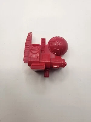 Transformers G1 Fortress Maximus radar dish vintage unbroken part only - Image 1 of 2