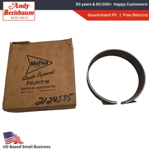 1960-1961 Plymouth Dodge A-904 Transmission Kickdown Band 6 Cylinder 2124595 NOS - Picture 1 of 6