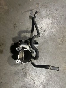 2014 2015 2016 2017 2018 2019 Subaru WRX Throttle Body Valve Assy 16112AA410 - Bild 1 von 6