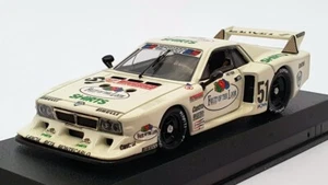 Best 1/43 Scale 9197 - Lancia Beta Montec Zolder 1980 - #51 H.Heyer - Imagen 1 de 5