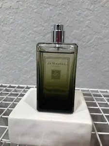 Jo Malone London Cologne White Jasmine & Mint 3.4fl oz/100ml Cologne Limited - Picture 1 of 2