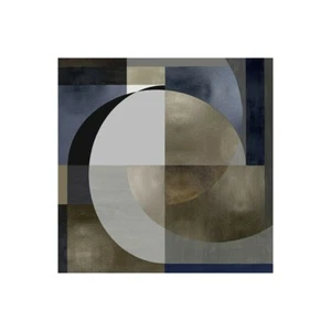 Impresión En Lienzo En Papel Póster O Cuadro Thompson Justin Meld III - Imagen 1 de 2