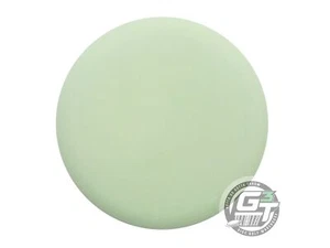 NUEVO Disco de Golf Putter Verde Teniente Zombie BLANK TOP Prototipo SSS Radar 166g Negro - Imagen 1 de 1
