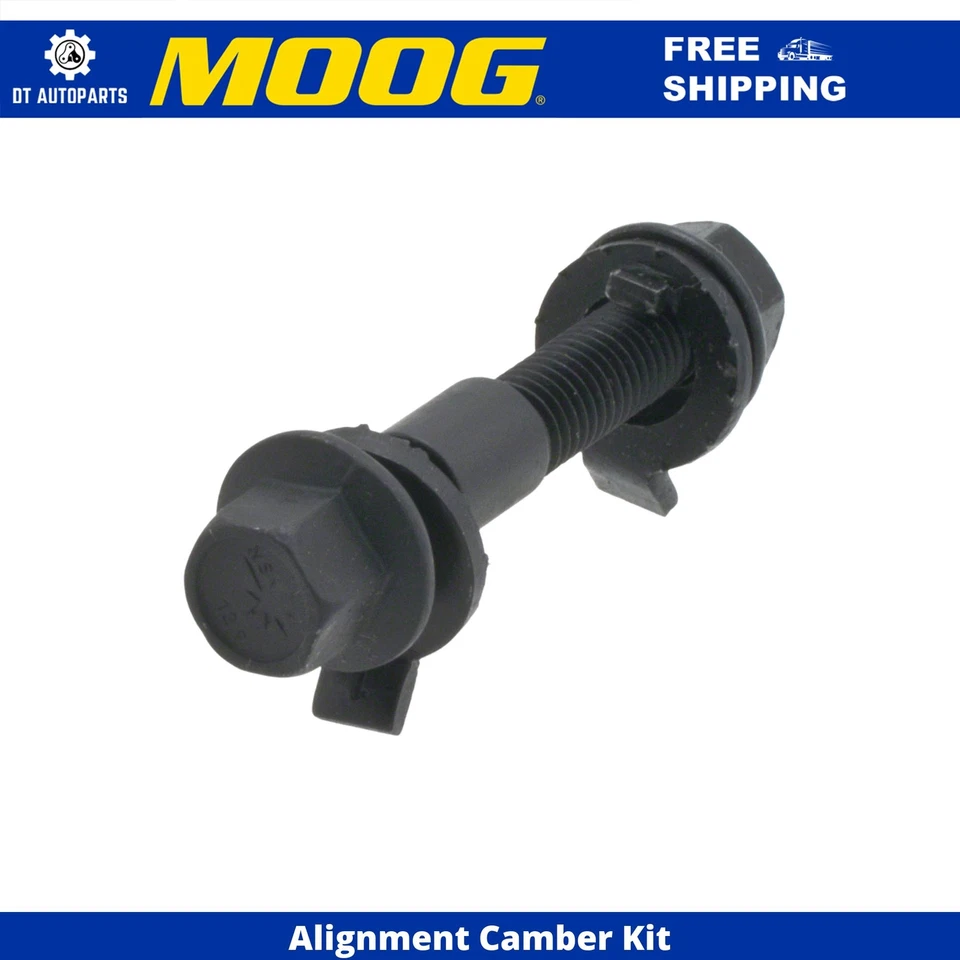Kit inclinación trasera MOOG 2005-2011 Volvo V50 2005-2011 2005 2006 2007 2008 2009 Foto 1 de 4