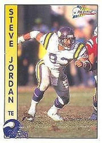 B1903- 1992 Pacific FB Card #s 501-660 +Inserts -You Pick- 15+ FREE US SHIP - Image 1 of 1