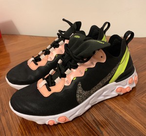 Nike React Element 55 W - Zapatillas bajas en Stylefile