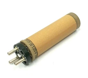 FORSTHOFF Heating Element 110v/120v 650/650w Hot Air Plastic Welding Torch/Tool - Picture 1 of 6