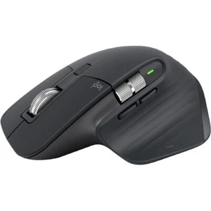 Logitech MX Master 3S, USB-C, Bluetooth, kabellose Performance - Bild 1 von 6