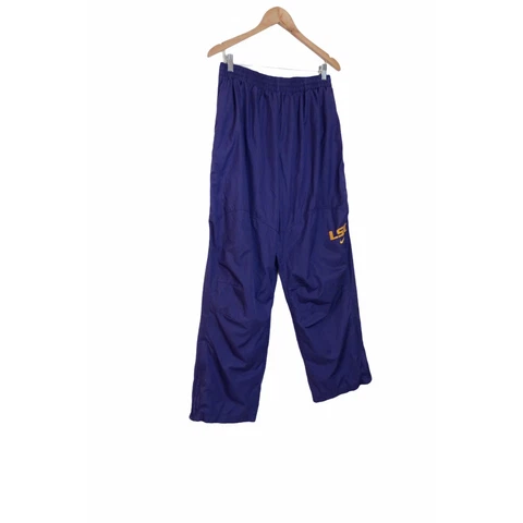 Nike LSU Tigers Pant Womens XL Storm Fit Cover
