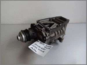 Mercedes Benz W202 W208 W203 EATON Kompressor 1110901080 Eaton 207018 Original - Bild 1 von 1