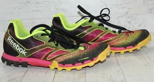 Reebok Women's Size 6.5 H20 Drain Duragrip Running Training Shoes Sneakers - Picture 1 of 14