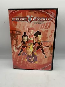 RARE DVD CODE LYOKO COMPLETE SEASON 1 - ANIME OOP - Picture 1 of 5