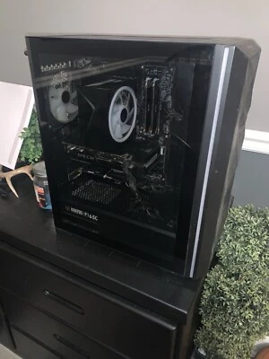 Gaming Computer - Image 1 of 4