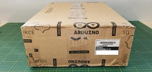 Arduino AKX00022 Kit Engineering Kit Rev 2_2.3_5 - Bild 1 von 13