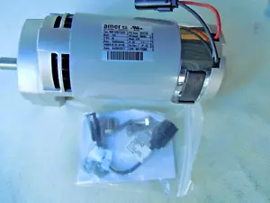 AMER MOTOR KIT, ELE 36VDC 300RPM, 1.PS - Bild 1 von 6