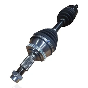 For Saab 9-5 1.9 2.0 2.3 3.0 Drive Shaft Front Left Or Right 2001-2009 - Manual - Picture 1 of 6
