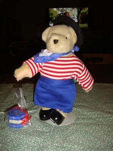 Muffy VanderBear Paris Bistrot Muffy Ze CaBearet - Bild 1 von 10