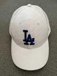 Nike Los Angeles Dodgers MLB Fan Cap 
