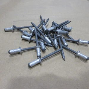 100 LOT Avdel Avex Rivets 1601-0613 - Picture 1 of 6