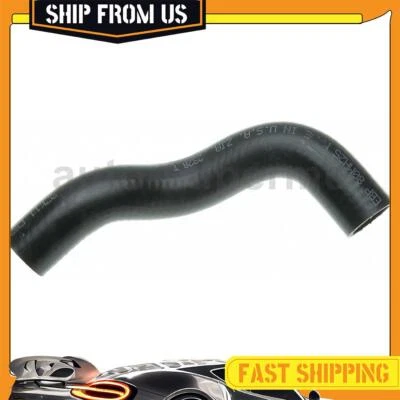 Manguera de refrigerante de radiador de termostato a motor para Ford Mustang 2005-2008 Foto 1 de 3