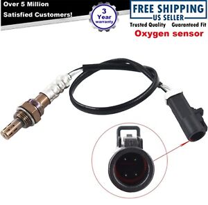 Upstream Oxygen O2 Sensor For MERCURY COUGAR 2.0L L4 2000 2001 2002 2.5L V6