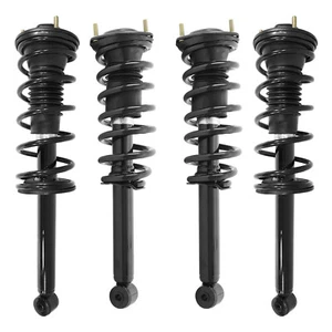 Front & Rear Conversion Kit for 1990-2000 Lexus LS400 - Picture 1 of 1
