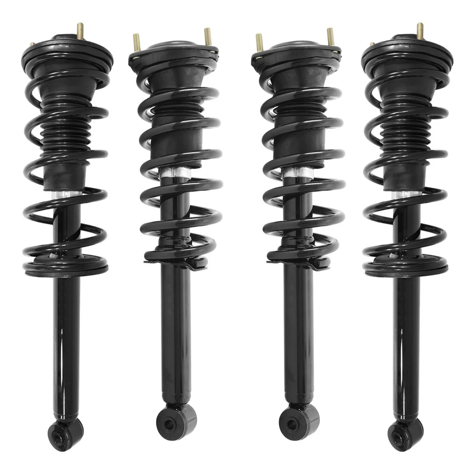 Kit de conversión delantero y trasero para Lexus LS400 1990-2000 Foto 1 de 1