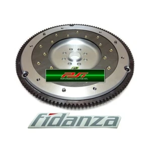 Volante de inercia de aluminio Fidanza Sub9 se adapta a 2013-14 SCION FR-S SUBARU BRZ 2,0 L DOHC 4CYL - Imagen 1 de 1