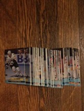 Pick From List: 1992-93 Ultra Hockey Cards
