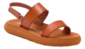 Sandalias informales con correa chanclas para mujer Rocket Dog Sunshine tallas 4 a 8 - Imagen 1 de 22