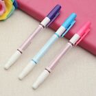 Automatically Disappear Fabric Marker Double Head Water Soluble Erasable Pen