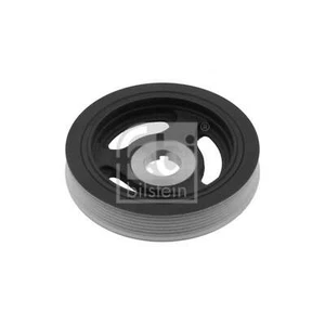 Citroen C4 Picasso 1.6 HDi Variant2 Febi Engine TVD Crankshaft Drive Belt Pulley - Picture 1 of 2