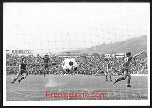 F0003 - FOTOGRAFIA D' EPOCA - CALCIO - Squadra AC MONZA - Picture 1 of 2