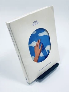 Life Stills: Art & Illustration Inspired By Serenity - Victionary - Paperback - Bild 1 von 3