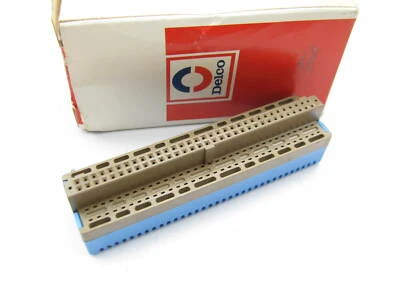 Módulo de control del motor Acdelco 16163534 ECM ECU EPROM 89-93 GM 3,3 L 3,4 L V6 Foto 1 de 3