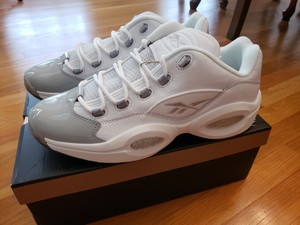 ICOMPRE 2 DE CADA CAJA zapatillas allen iverson reebok Y OBTENGA UN 70% DE  DESCUENTO!