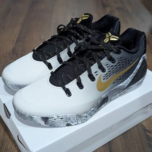 Nike Kobe IX Elite Low Protro Mambacita - Picture 1 of 7